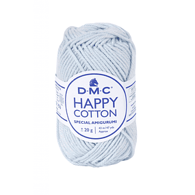 Happy Cotton 20grs Color 0796