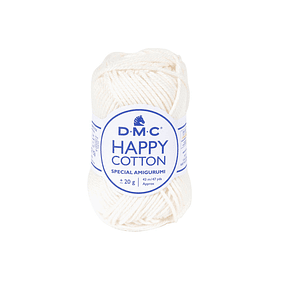 Happy Cotton 20grs Color 0761