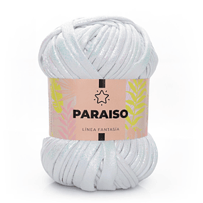 Paraíso Blanco Reginella 100grs