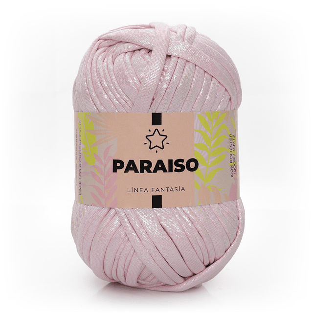 Paraíso Rosado Reginella 100grs
