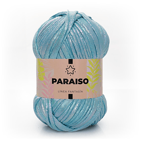 Paraíso Celeste Reginella 100grs