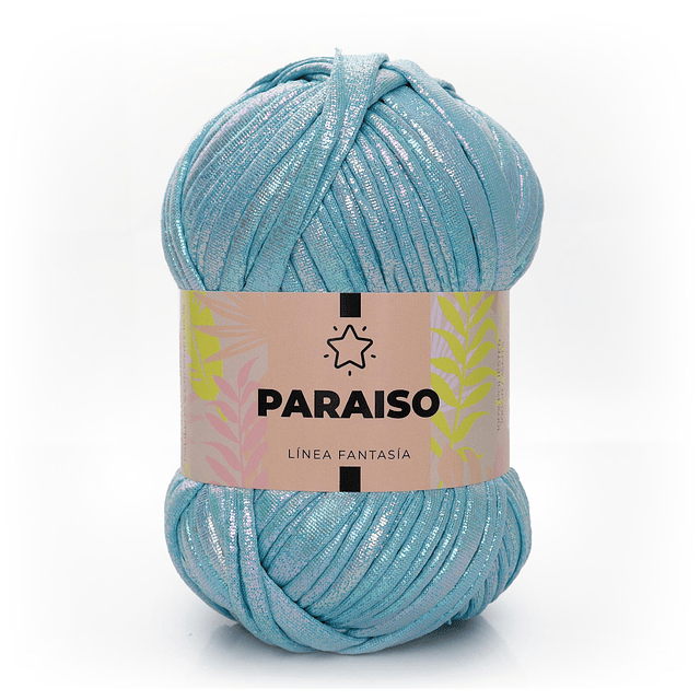 Paraíso Celeste Reginella 100grs