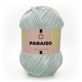 Paraíso Verde Nilo Reginella 100grs