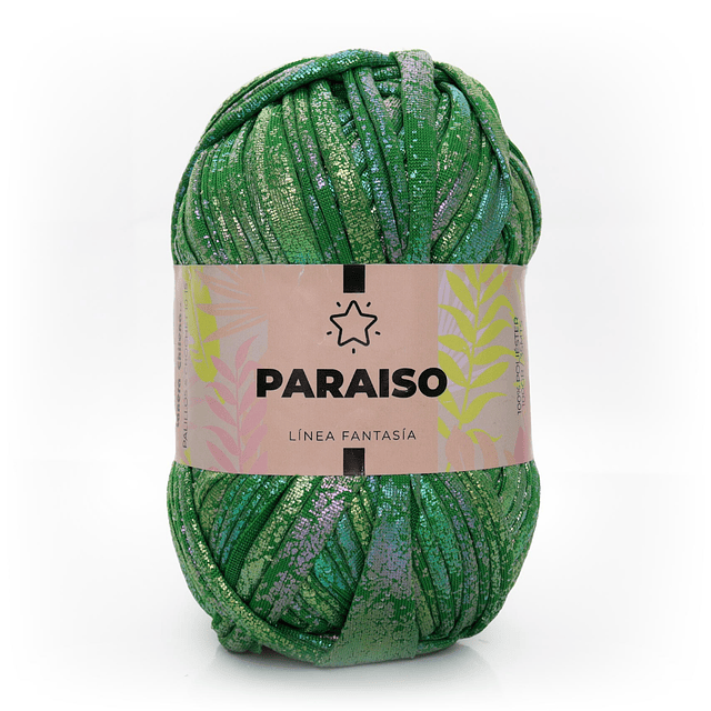 Paraíso Pistacho Reginella 100grs