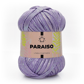 Paraíso Violeta Reginella 100grs