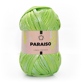 Paraíso Verde Limón Reginella 100grs