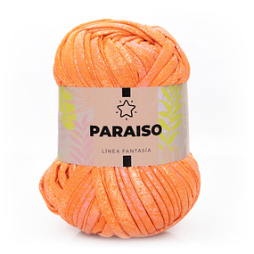 Paraíso Mandarina Reginella 100grs