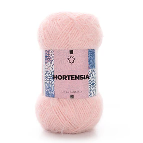 Hortensia / Reginella / color rosado