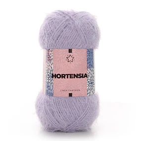 Hortensia / Reginella / color lila