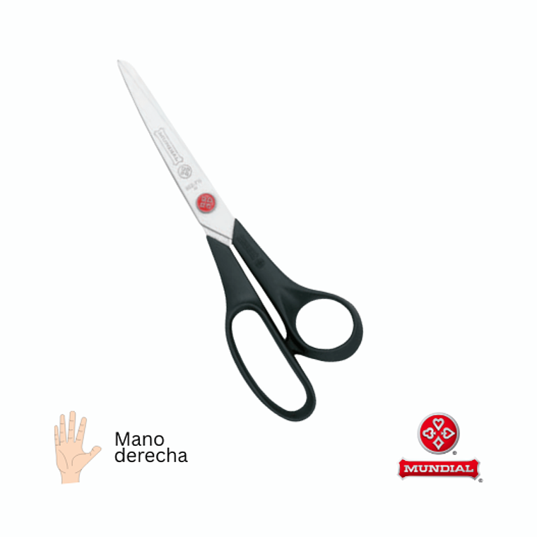 Tijera de Costura Mundial de 7 1/2