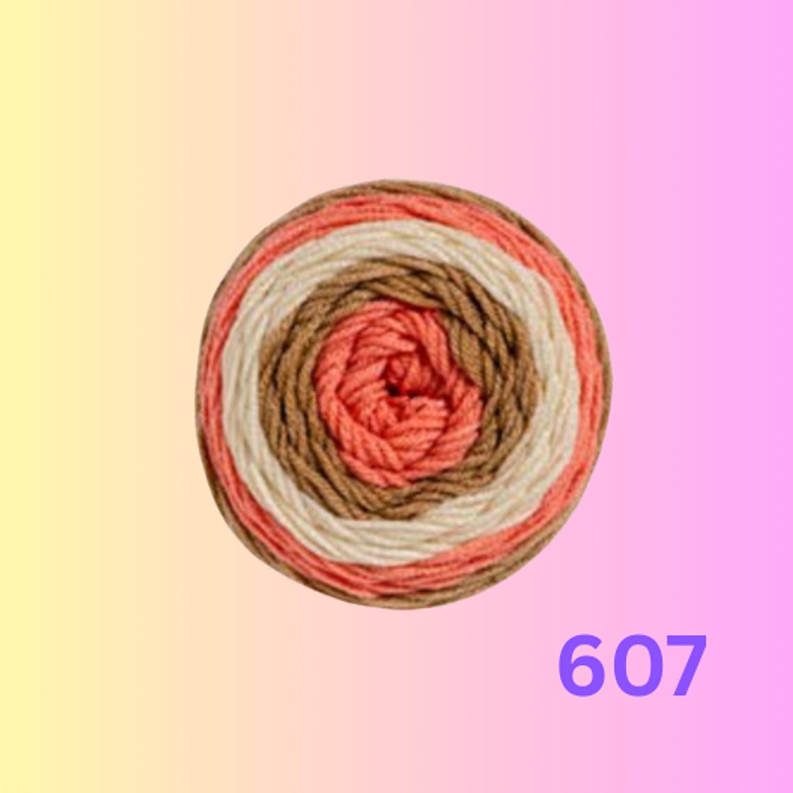 Lana Cake Anti-pilling 100% Acrílico 4