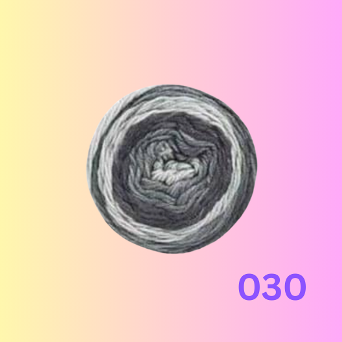 Lana Cake Anti-pilling 100% Acrílico 2