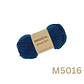 Hilado Modista Melange Wool 100g - 20% Lana y 80% Acrílico - Miniatura 5