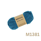 Hilado Modista Melange Wool 100g - 20% Lana y 80% Acrílico - Miniatura 7