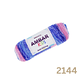 Hilado Modista Ambar Kids 100g - 100% Acrílico Premium Anti-pilling - Miniatura 4
