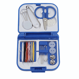 Costurero de Viaje Plegable Sa 054 - Diferentes Colores