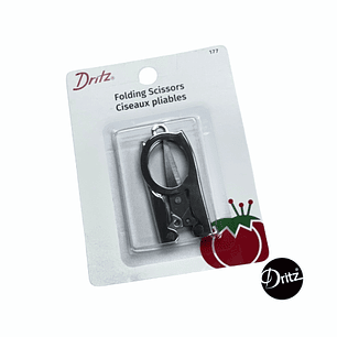 Tijera Plegable Dritz 3 1/4