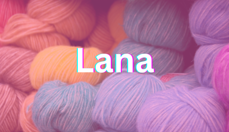 Lana