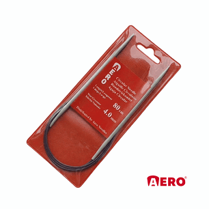 Palillo Circular AERO (80 cm)