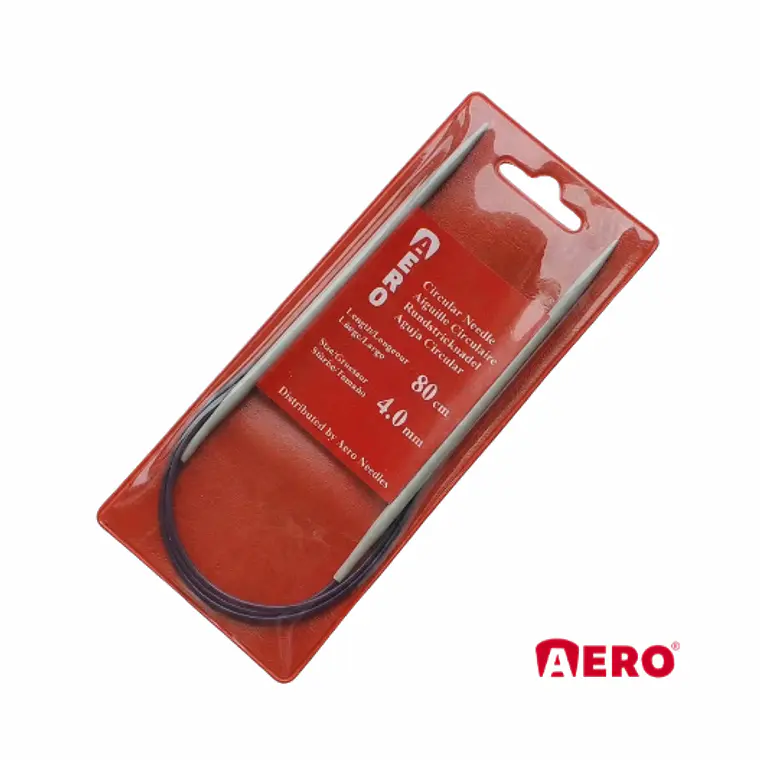 Palillo Circular AERO (80 cm) 1