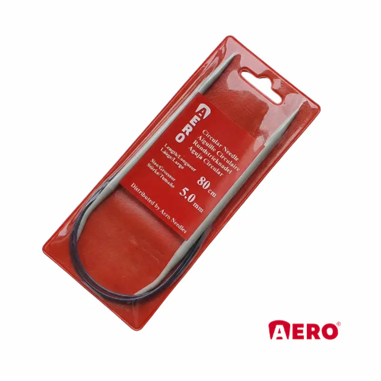 Palillo Circular AERO (80 cm) 2