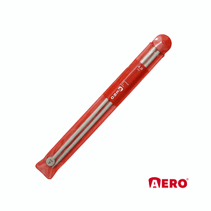 Palillo AERO Tricot 