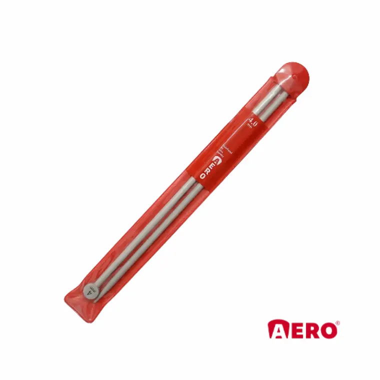 Palillo AERO Tricot  1