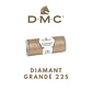 Hilo Metalizado DMC Diamant Grandé - Miniatura 3