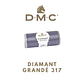 Hilo Metalizado DMC Diamant Grandé - Miniatura 4