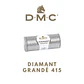 Hilo Metalizado DMC Diamant Grandé - Miniatura 5
