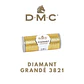 Hilo Metalizado DMC Diamant Grandé - Miniatura 6