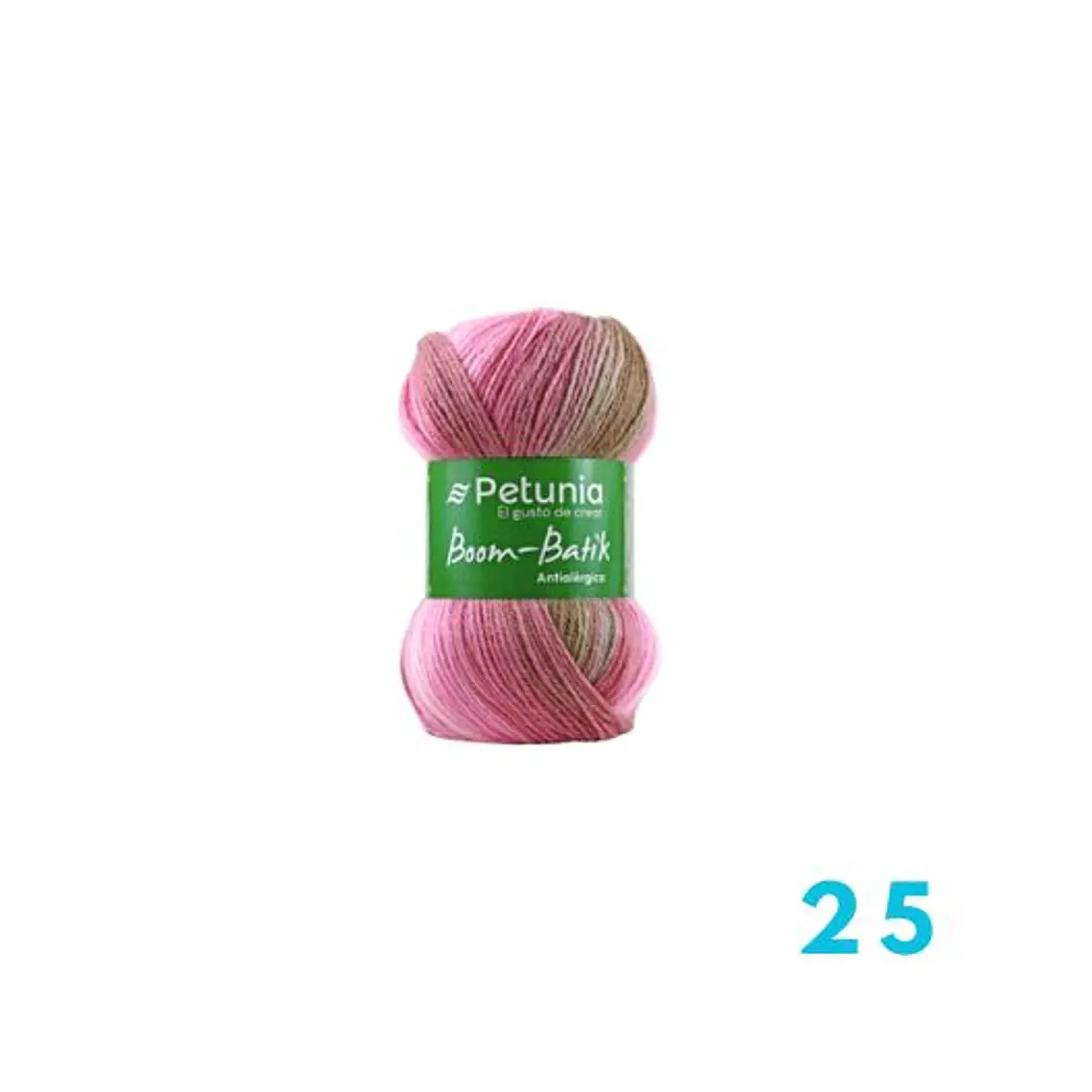 Boom Batik de Petunia 7