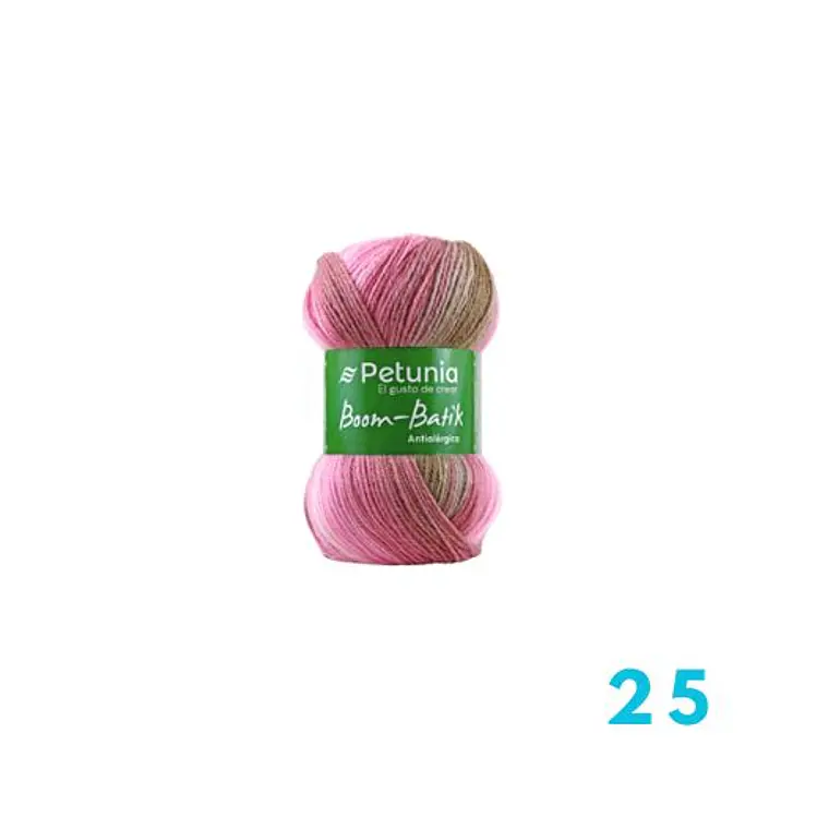 Boom Batik de Petunia 7