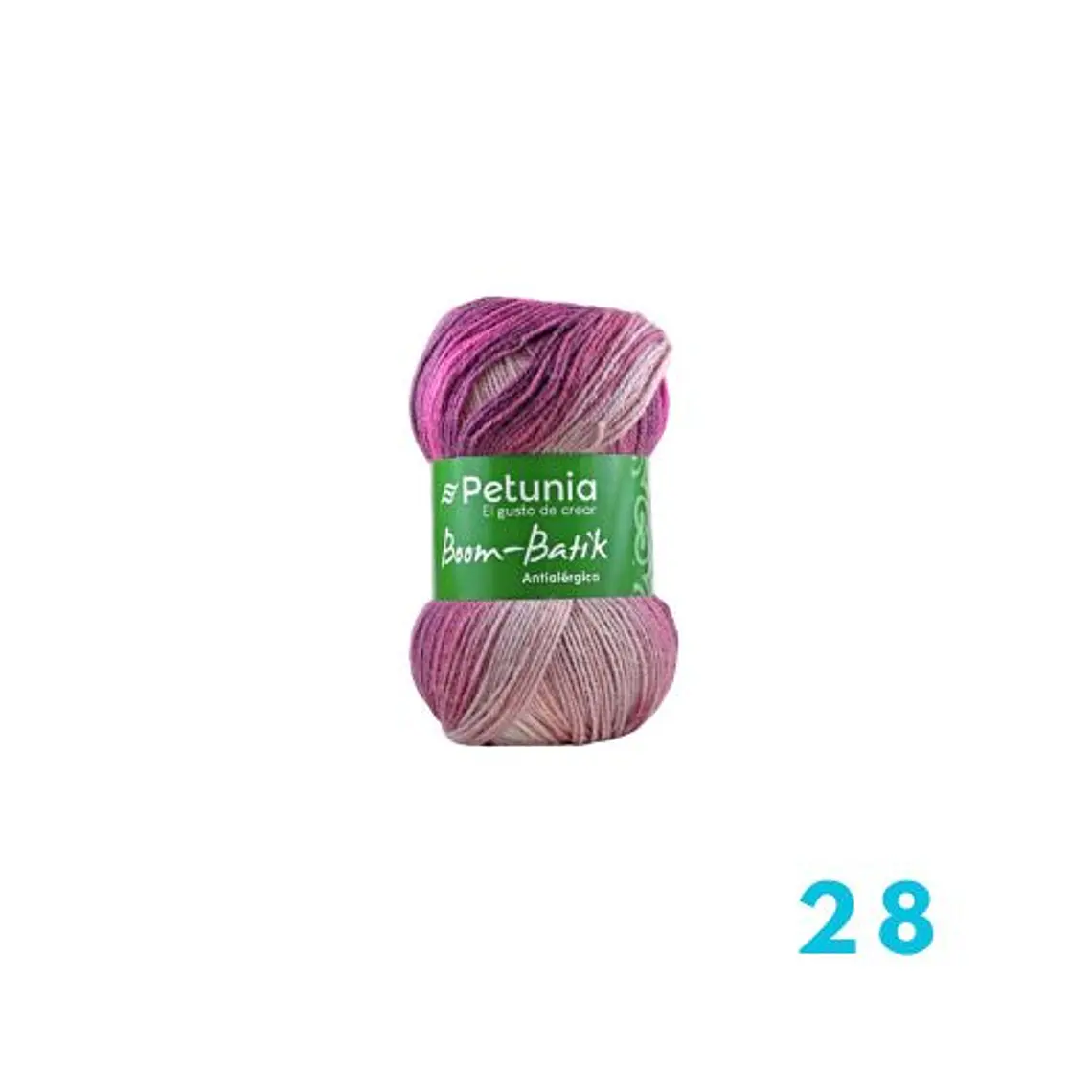 Boom Batik de Petunia 8