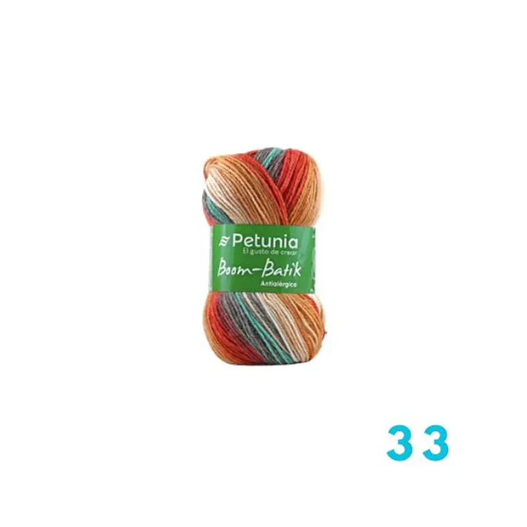 Boom Batik de Petunia 9