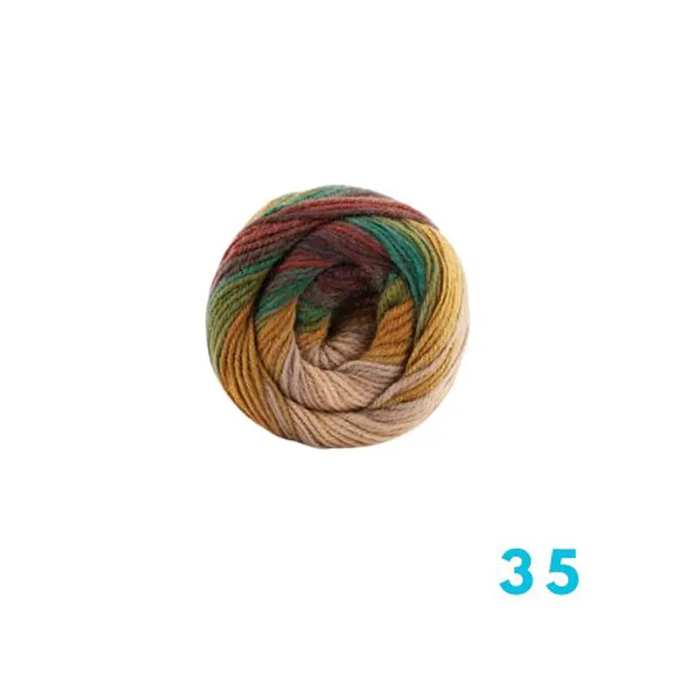 Boom Batik de Petunia 11