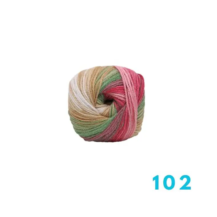 Boom Batik de Petunia 14