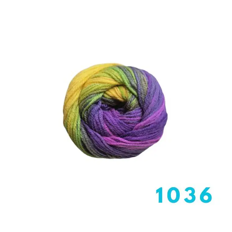 Boom Batik de Petunia 20