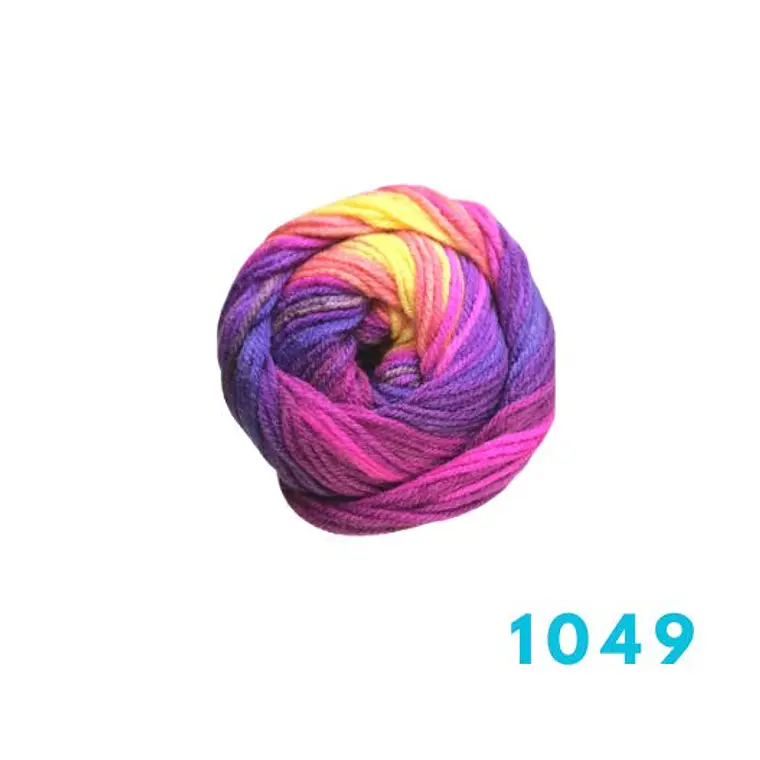 Boom Batik de Petunia 22