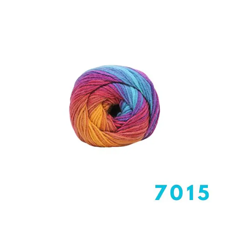 Boom Batik de Petunia 24