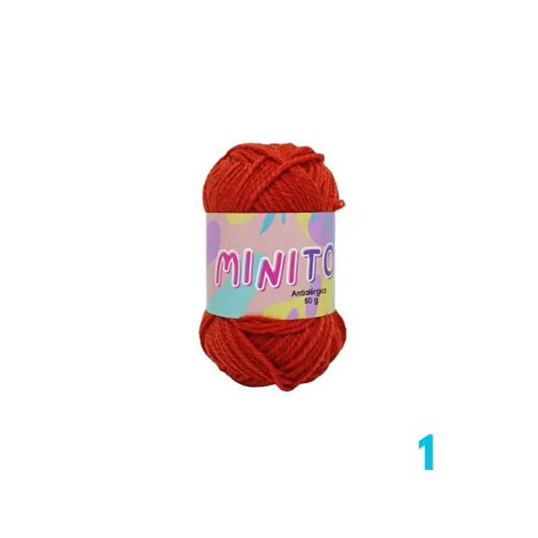 Minitop de Petunia 2