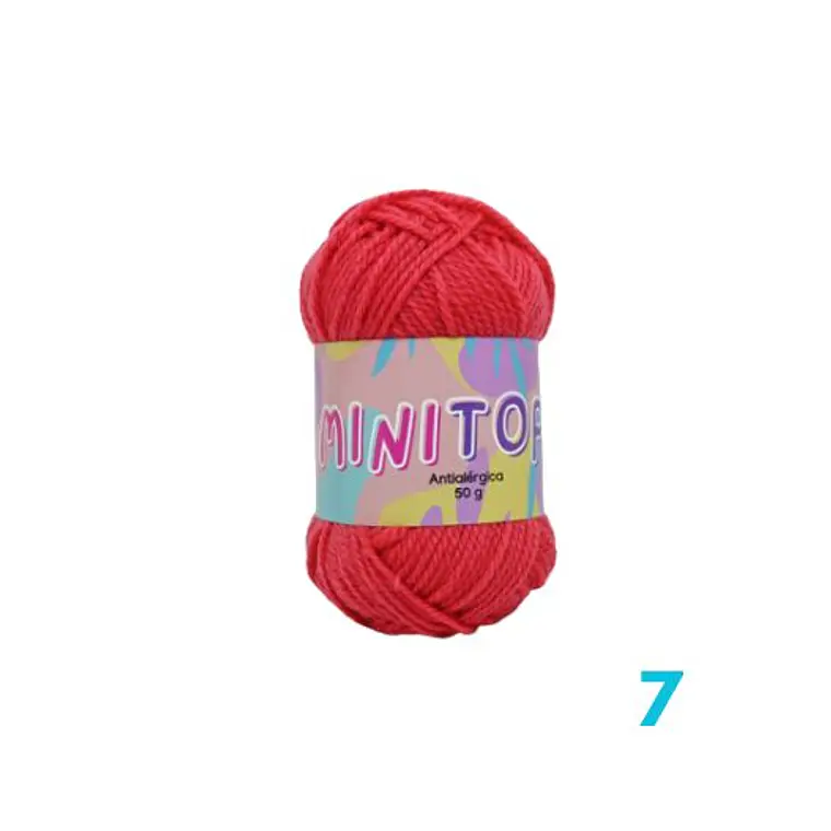 Minitop de Petunia 4