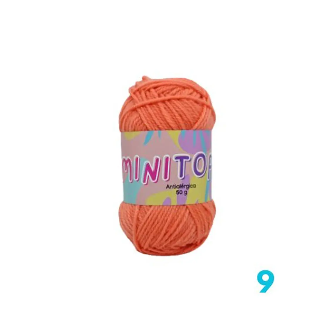 Minitop de Petunia 5