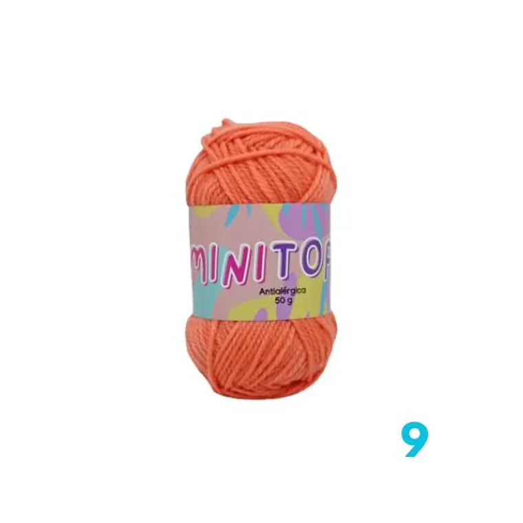 Minitop de Petunia 5