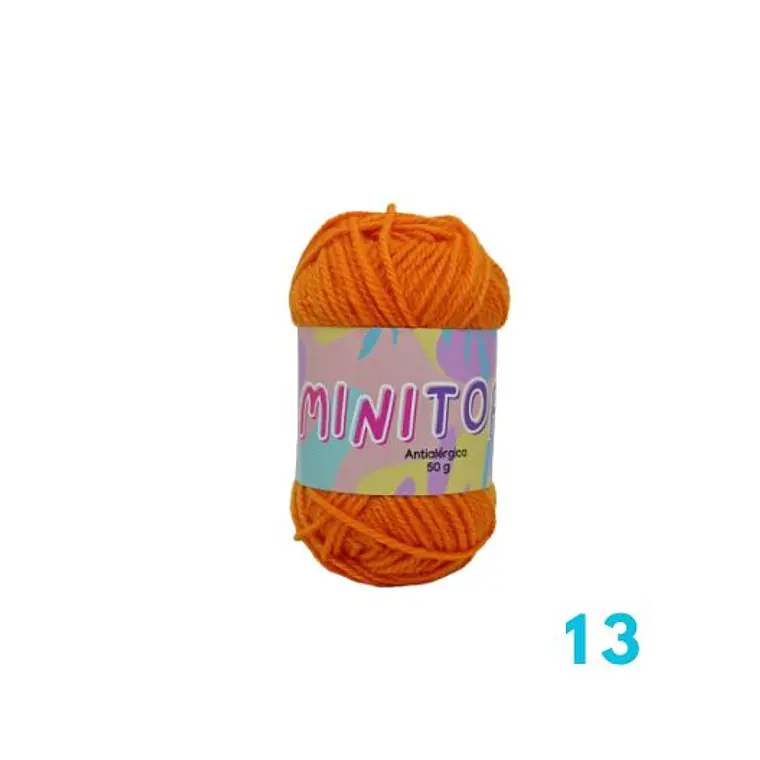 Minitop de Petunia 6