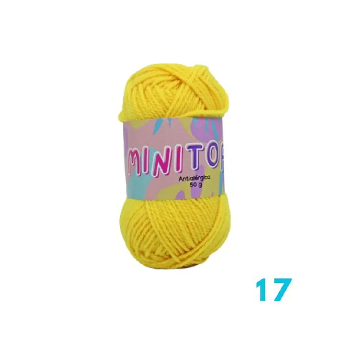 Minitop de Petunia 7
