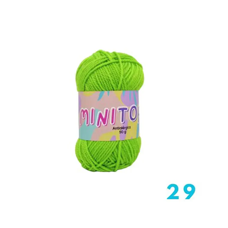 Minitop de Petunia 8