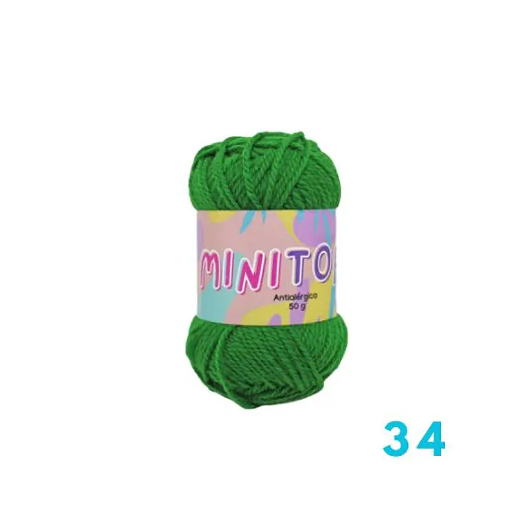 Minitop de Petunia 10