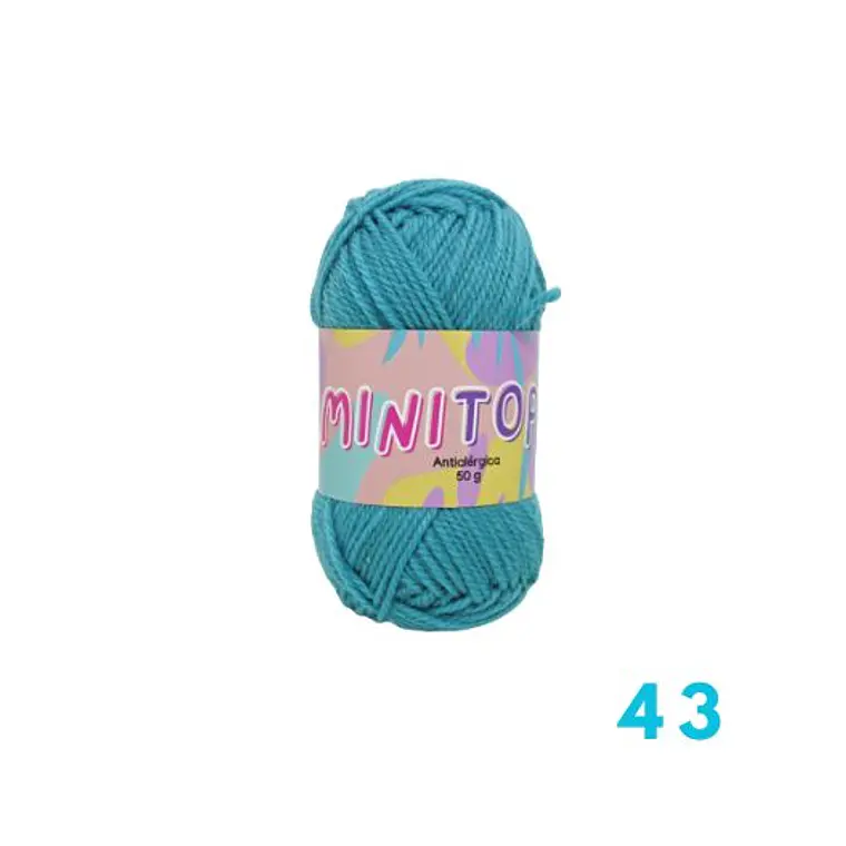 Minitop de Petunia 11