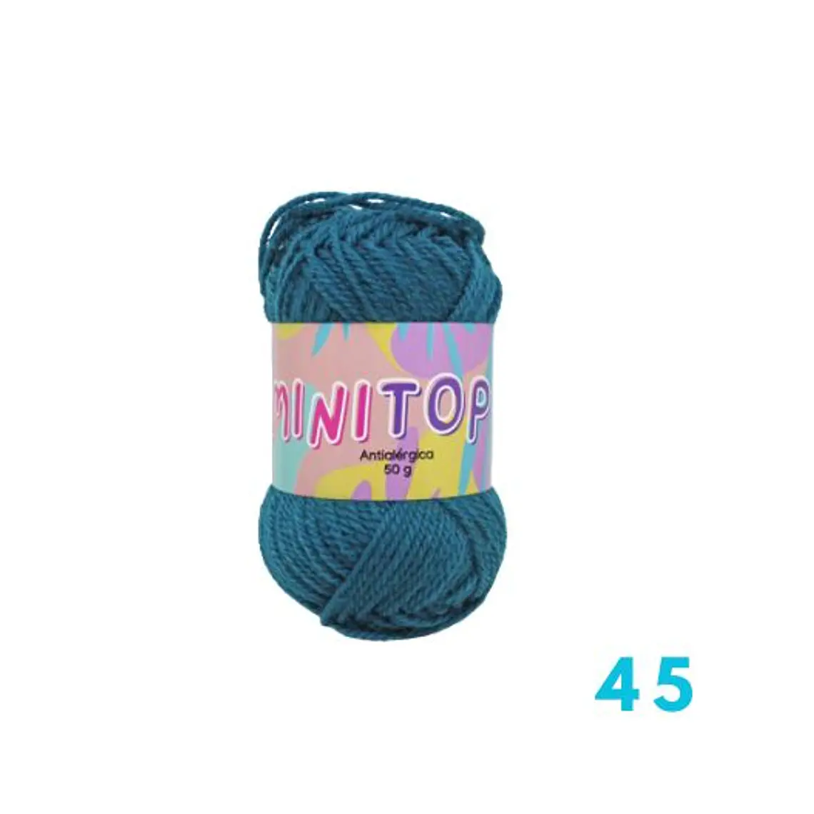 Minitop de Petunia 12